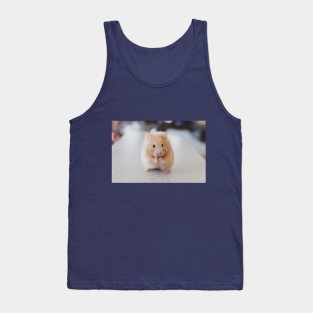 Mouse Tank Top